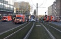 VU PKW Strab Koeln Mitte Pipinenstr Hohestr P021